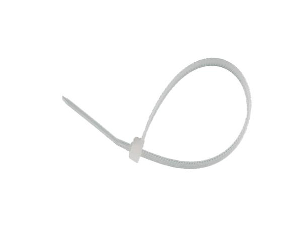 Buntband NATURELL (100st/fp) 368x4,8mm 